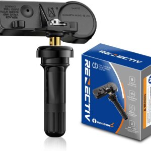 TPMS Sensor, 315Mhz Ford Tire Pressure Monitoring System Sensor Set of 1