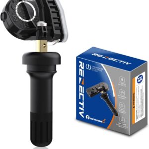 TPMS Sensor, 315MHz Ford Tire Pressure Monitoring System Sensor Set of 1